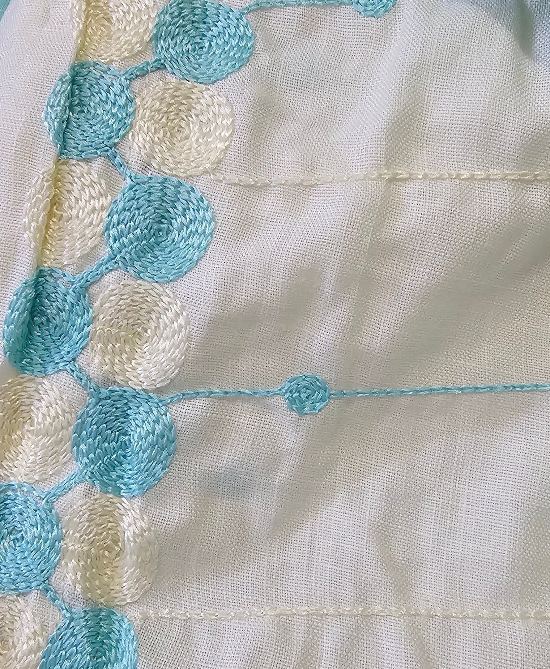 Cotton Printed Suit Set – 3-Piece Designer Ensemble