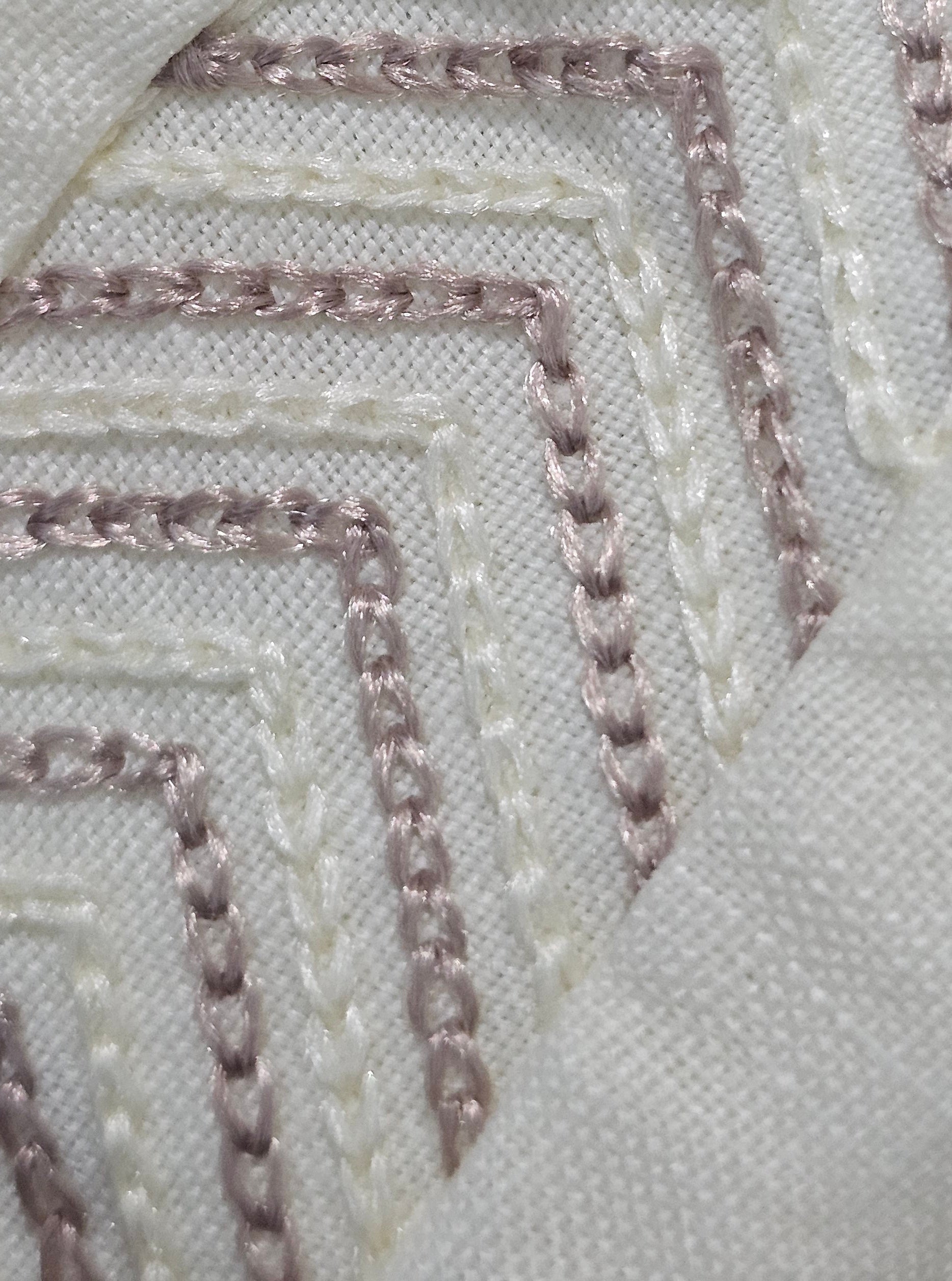 Premium Cotton Printed Churidhar Suit Set - Three Piece Ensemble