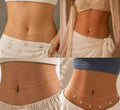 Delicate Minimalist Waist Chain Collection